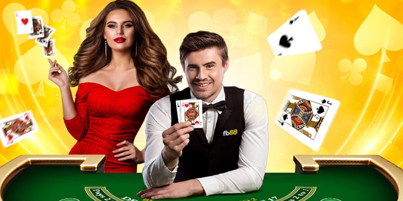 Tìm hiểu về casino FB88