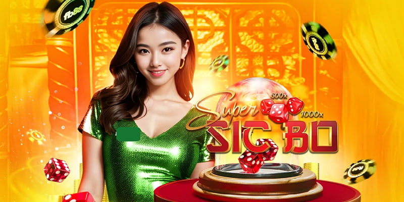 Bí kíp khi cược tại Casino FB88