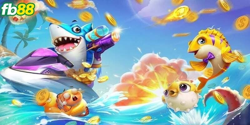 Giao diện game đẹp và ấn tượng