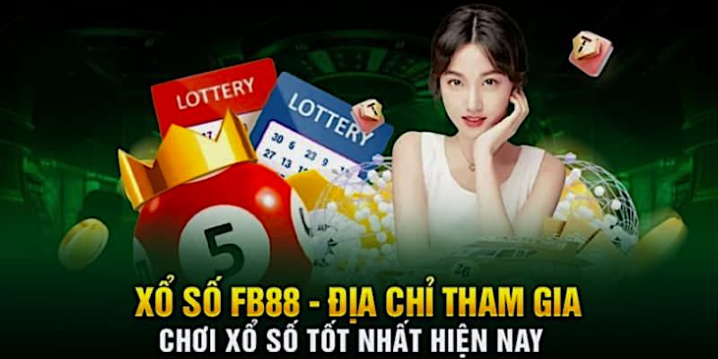 Điều mọi người chưa biết về xổ số FB88