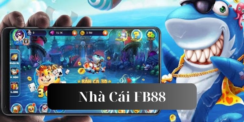 Bắn cá tài lộc và cách chơi chiến thắng